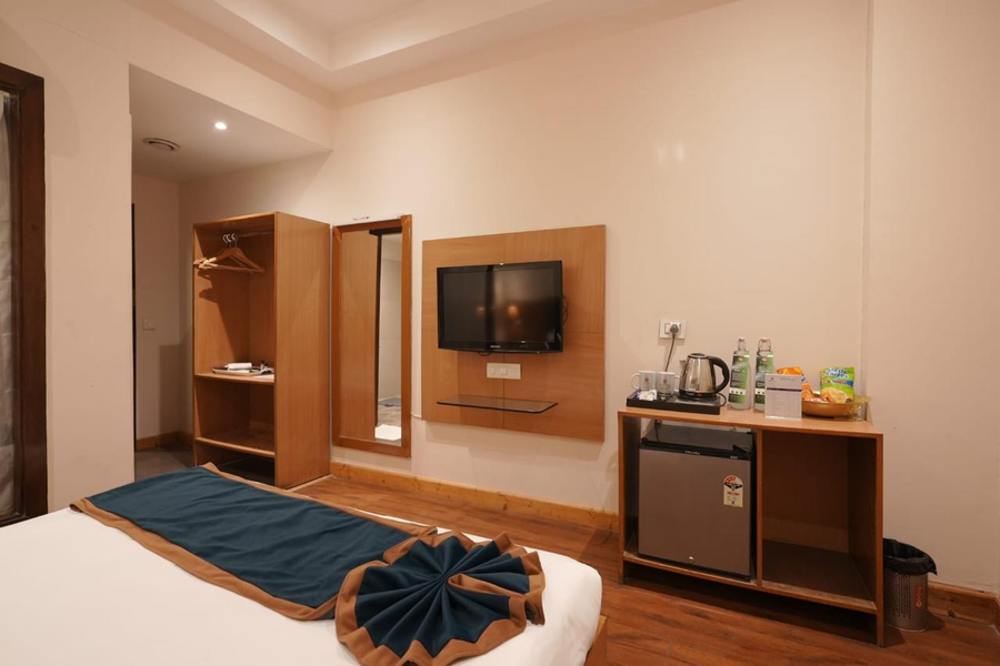 hotel kohinoor ludhiana