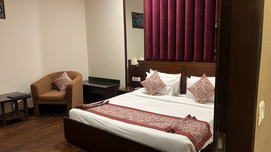 hotel kohinoor ludhiana