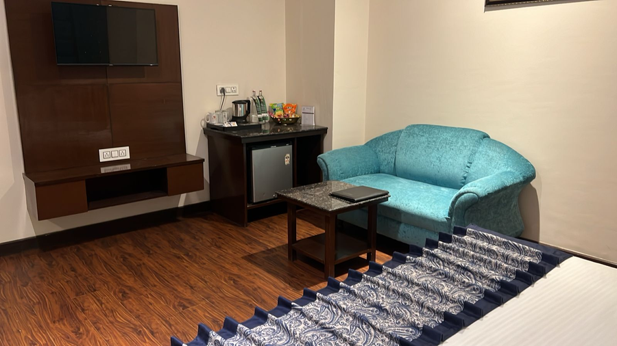 hotel kohinoor ludhiana
