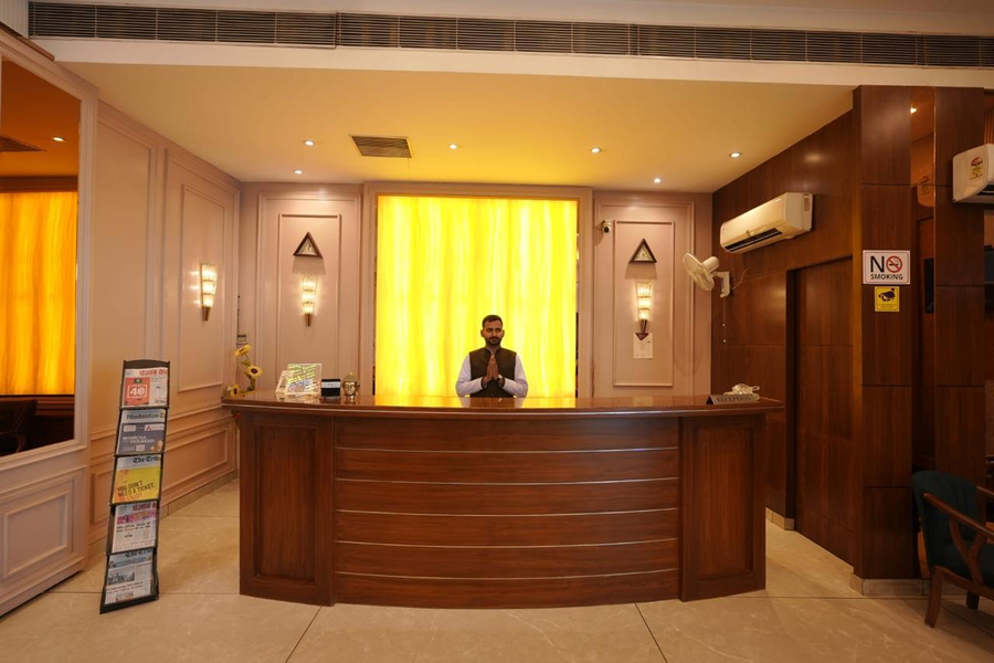 hotel kohinoor ludhiana