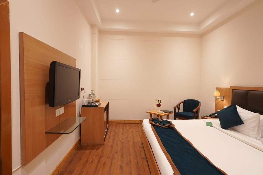hotel kohinoor ludhiana