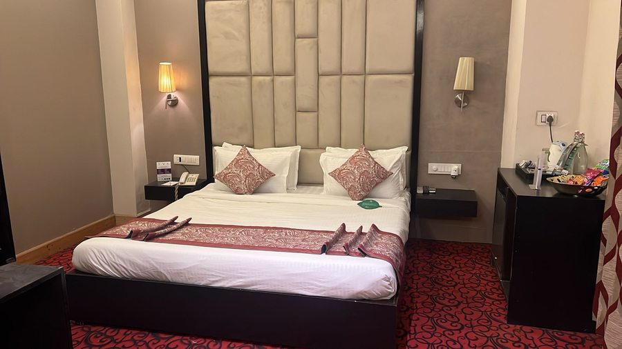 hotel kohinoor ludhiana