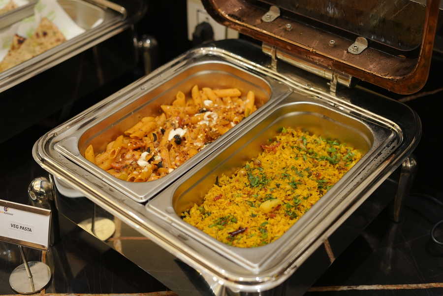 hotel kohinoor ludhiana