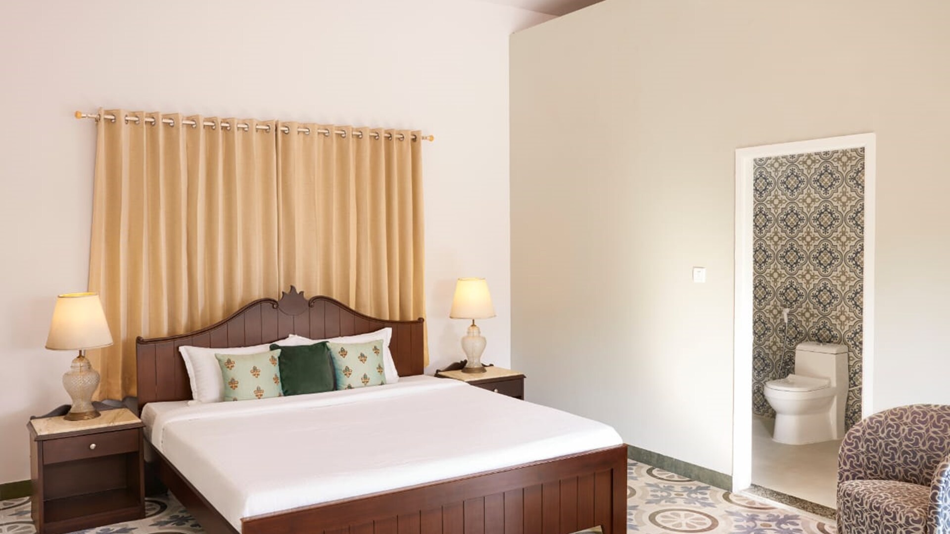 the vaag udaipur a luxury pool villa in udaipur