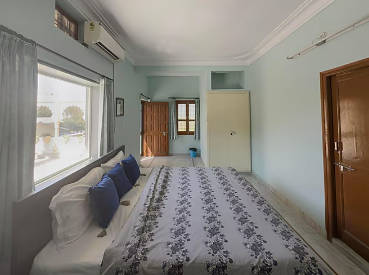 the vaag udaipur a luxury pool villa in udaipur