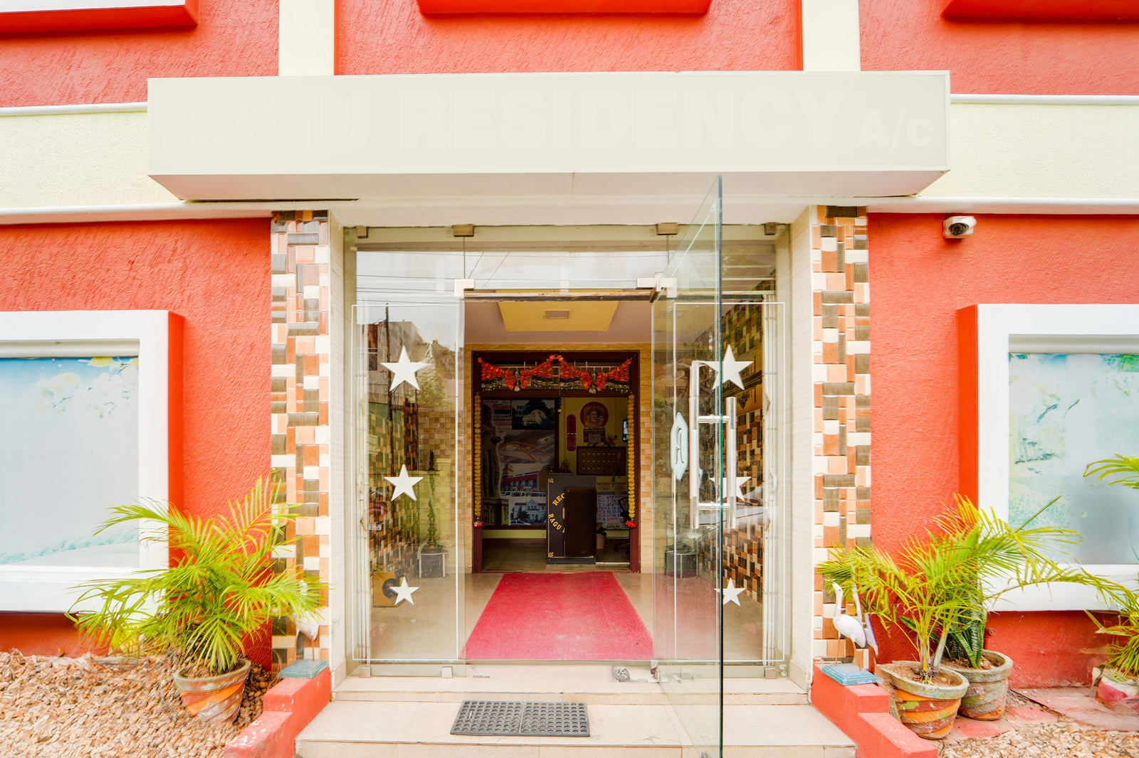 Super Hotel O Airport Road Coimbatore,,3 star