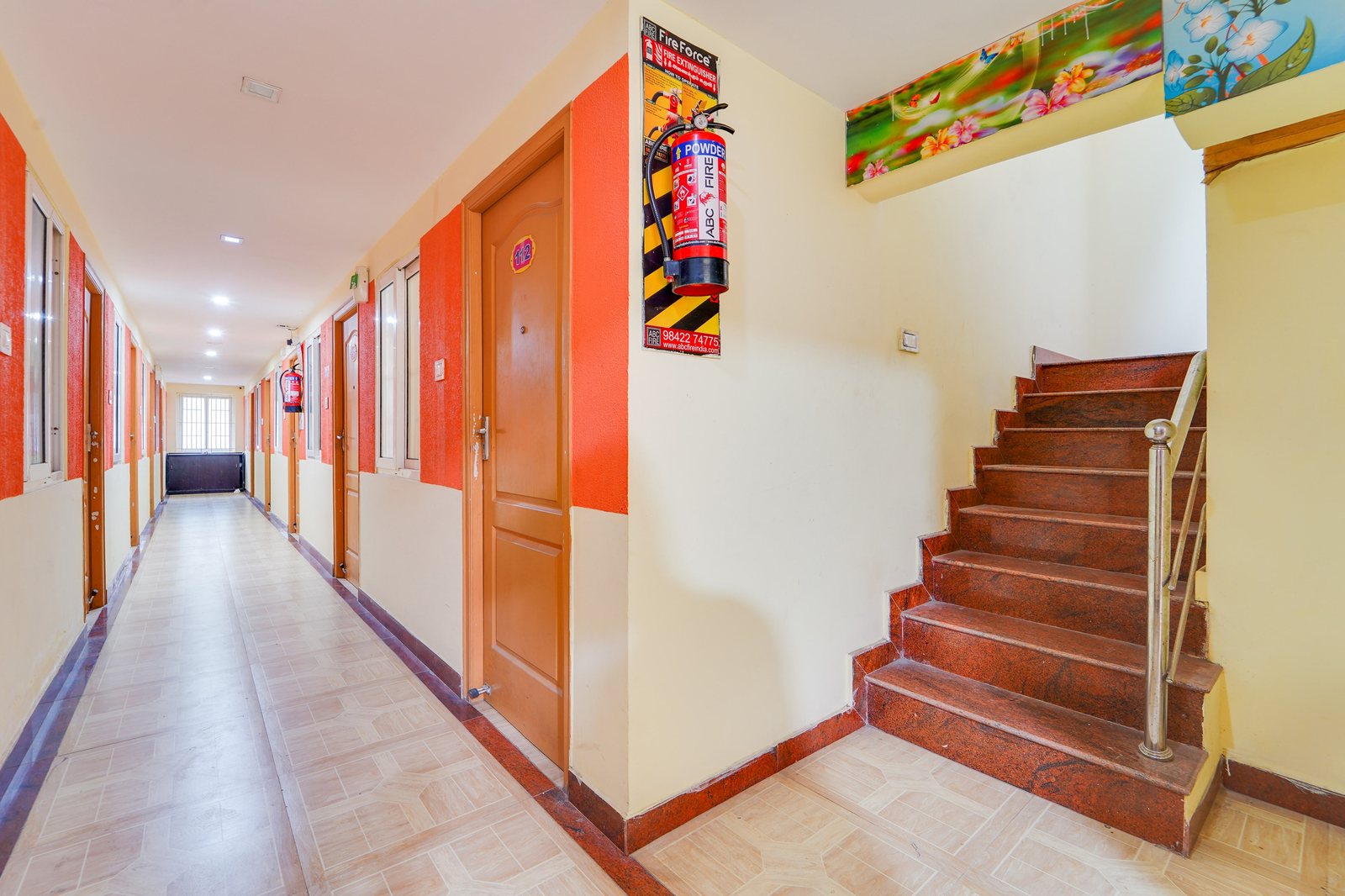 Super Hotel O Airport Road Coimbatore,,3 star