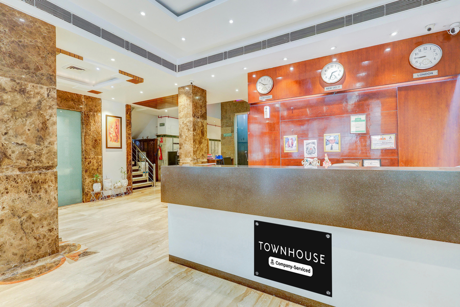 Super Townhouse Arakashan Road Paharganj Formerly Mohan International,,3 star