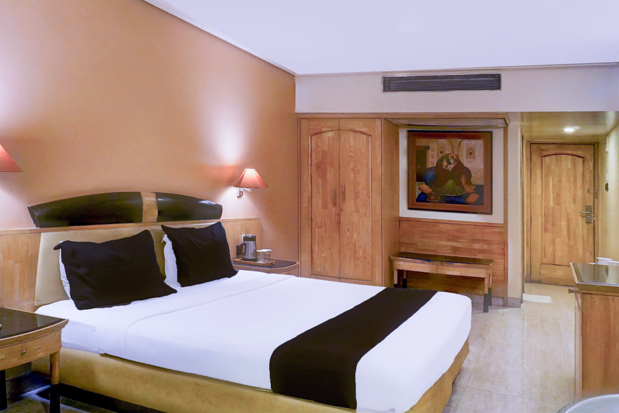 Hotel Chain