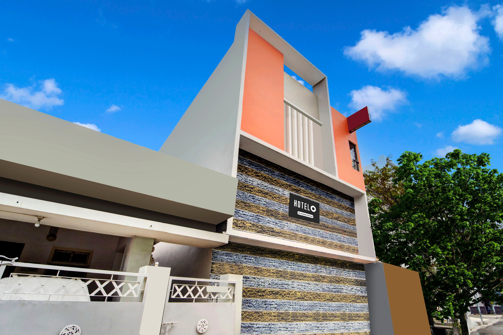 Super Hotel O Chinnamuthu Main Street,,3 star