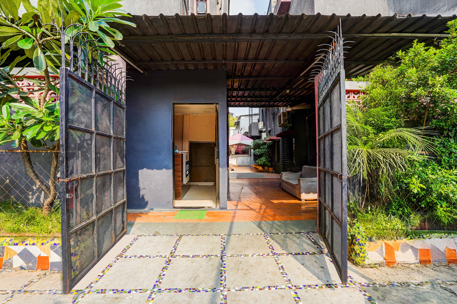 Super Hotel O Hingna Road Near Rachana Metro Station,,3 star