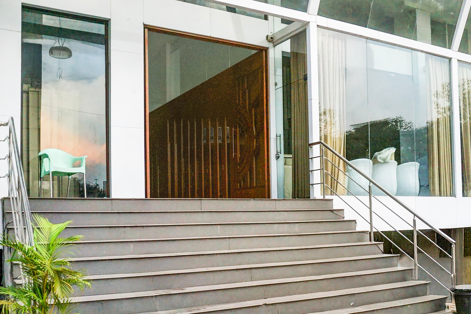 Super Townhouse Oak Hadapsar,Hadapsar,4 star