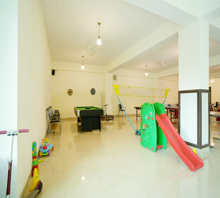 Pineland Resorts & Chalets Kasauli, Dharampur,3 star