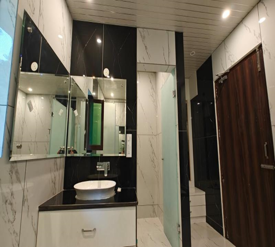 pineland resorts and chalets kasauli