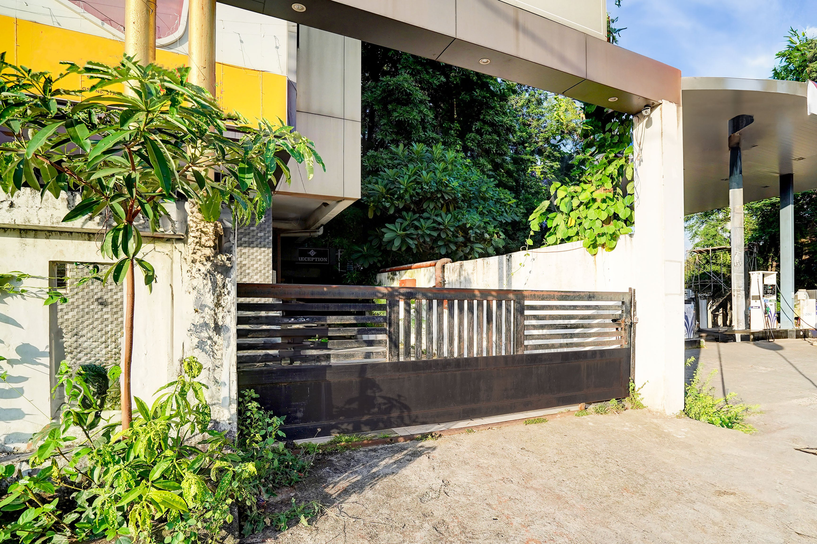 Super Hotel O Katol Road Friends Colony,,3 star