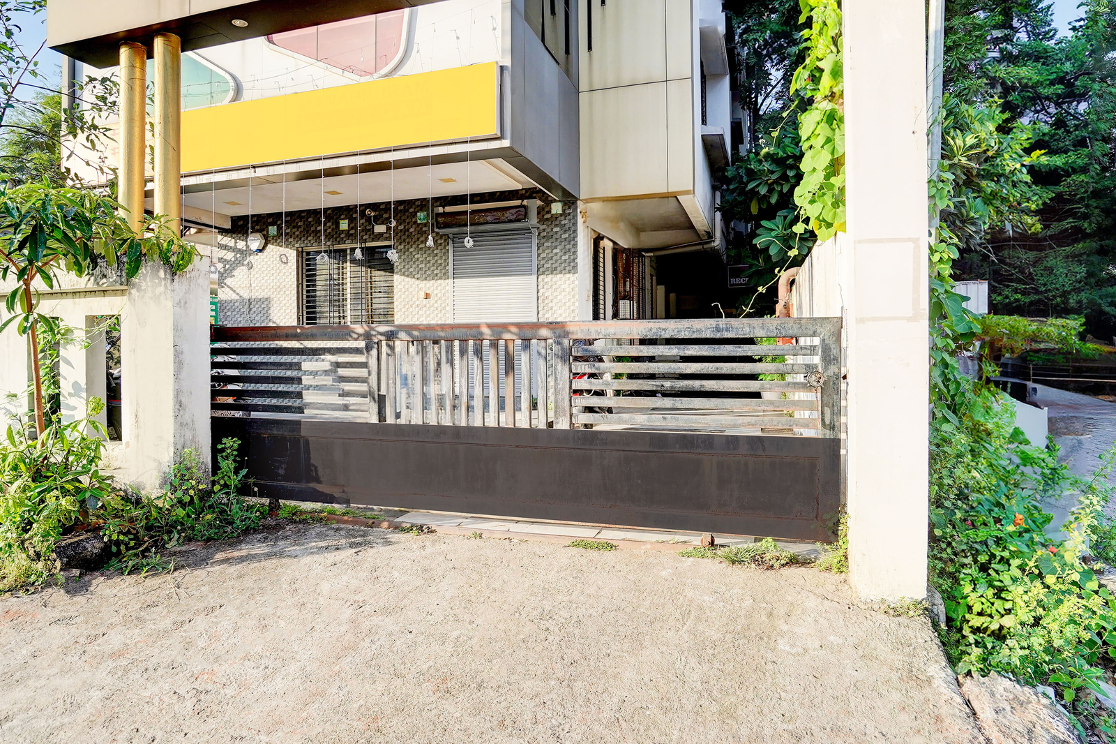 Super Hotel O Katol Road Friends Colony,,3 star