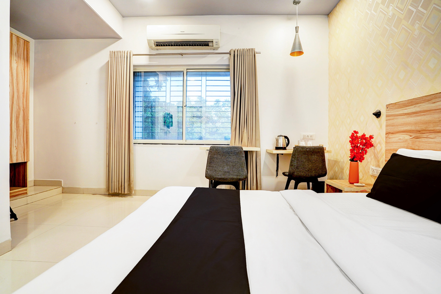 super hotel o katol road friends colony