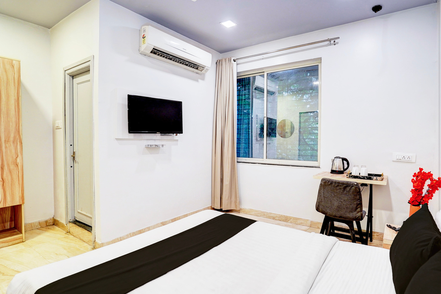 super hotel o katol road friends colony