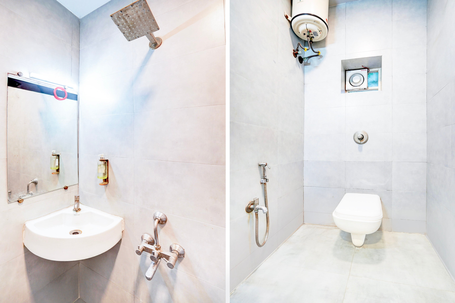 super hotel o katol road friends colony