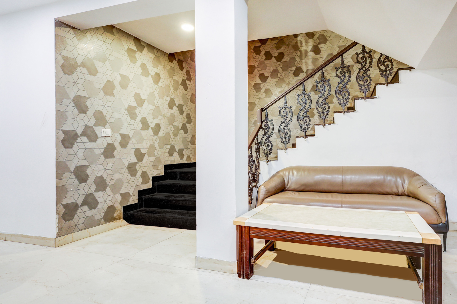 Super Collection O Shalimar Bagh,East Of Kailash,3 star