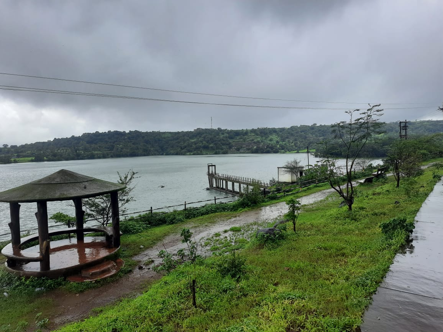 hotel randha and lodging