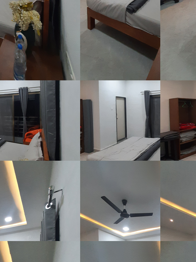 hotel randha and lodging