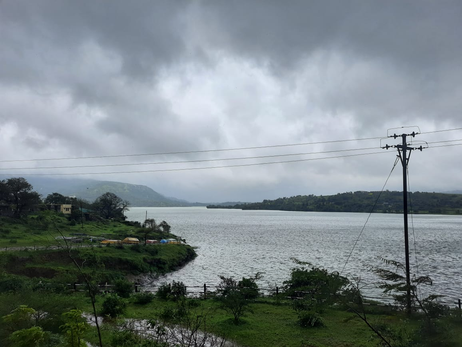 hotel randha and lodging