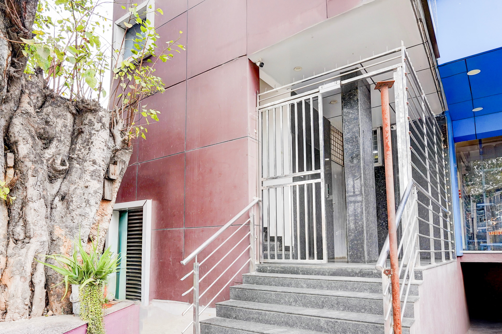 Super Collection O Banaswadi,,3 star