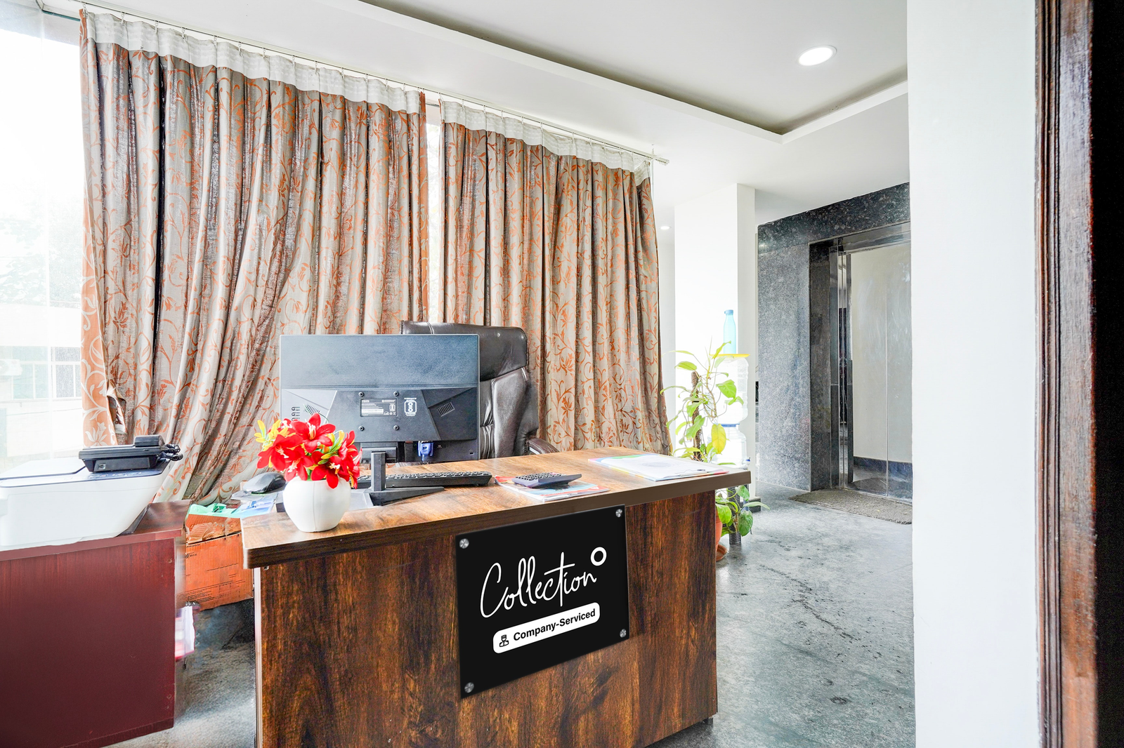 Super Collection O Banaswadi,,3 star