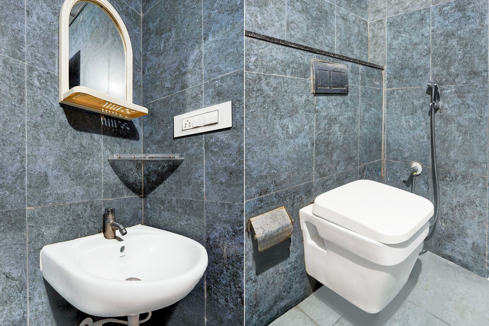 Super Collection O Banaswadi,,3 star