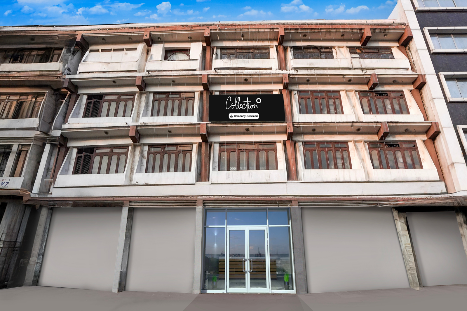 Super Collection O Kanpur Formerly Maharaja Palace,,2 star