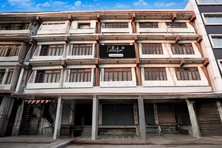 Hotel Chain