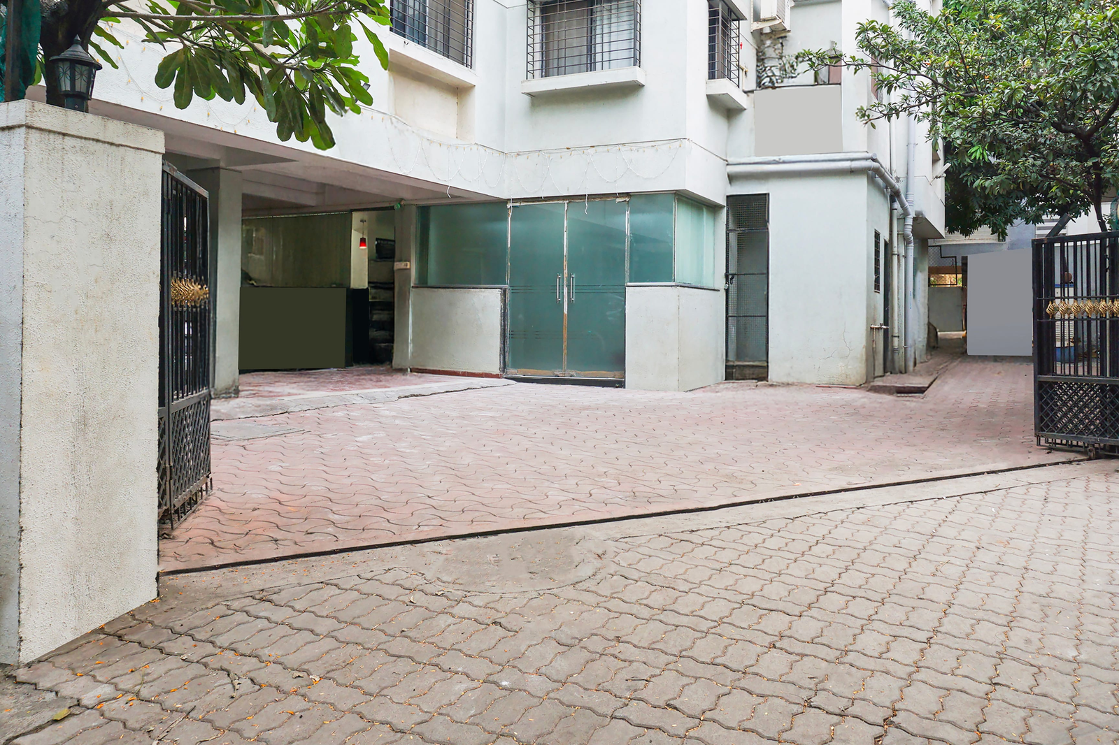 Super Collection O Aundh Formerly Mv Galaxy,,3 star