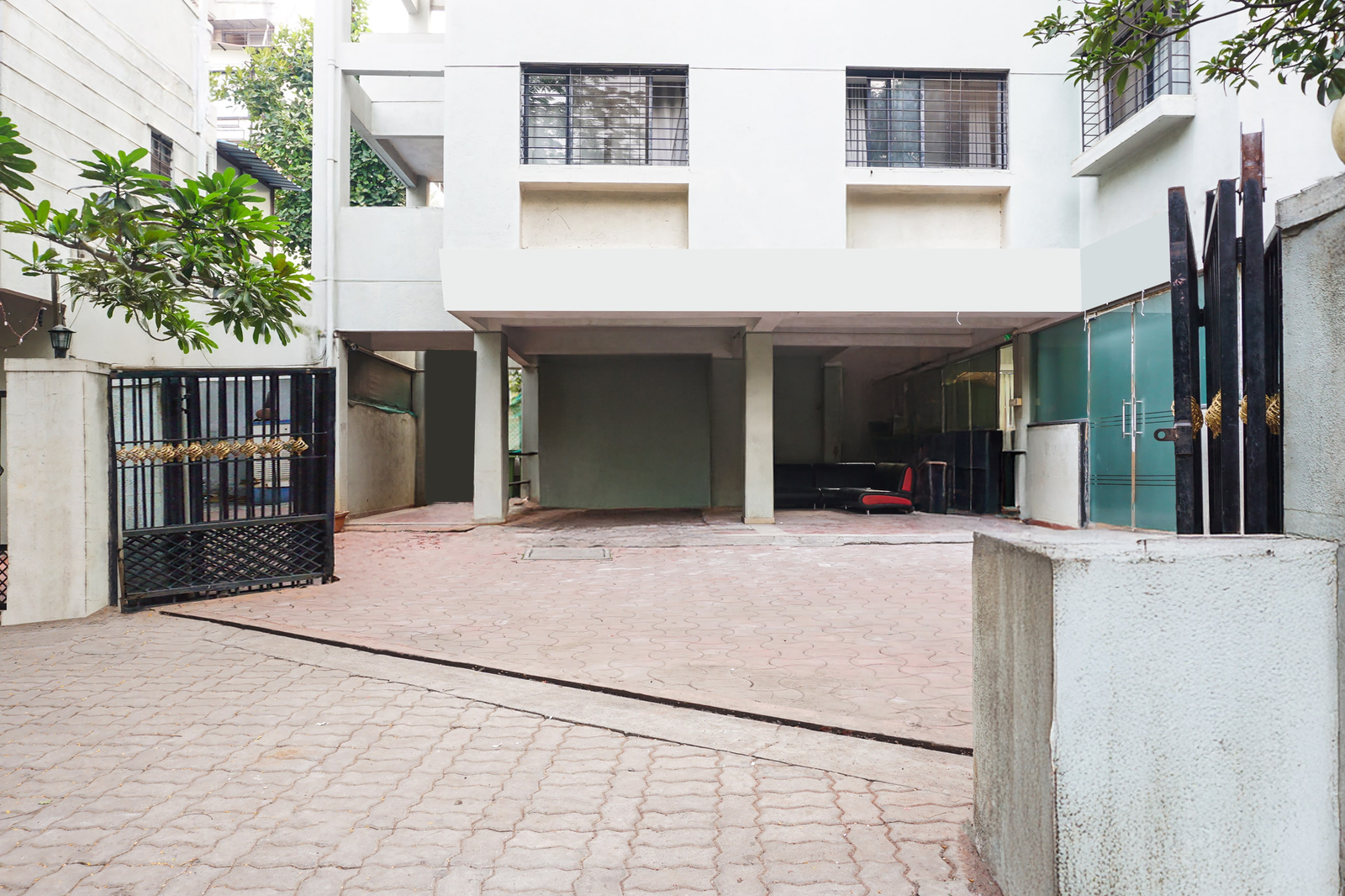 Super Collection O Aundh Formerly Mv Galaxy,,3 star