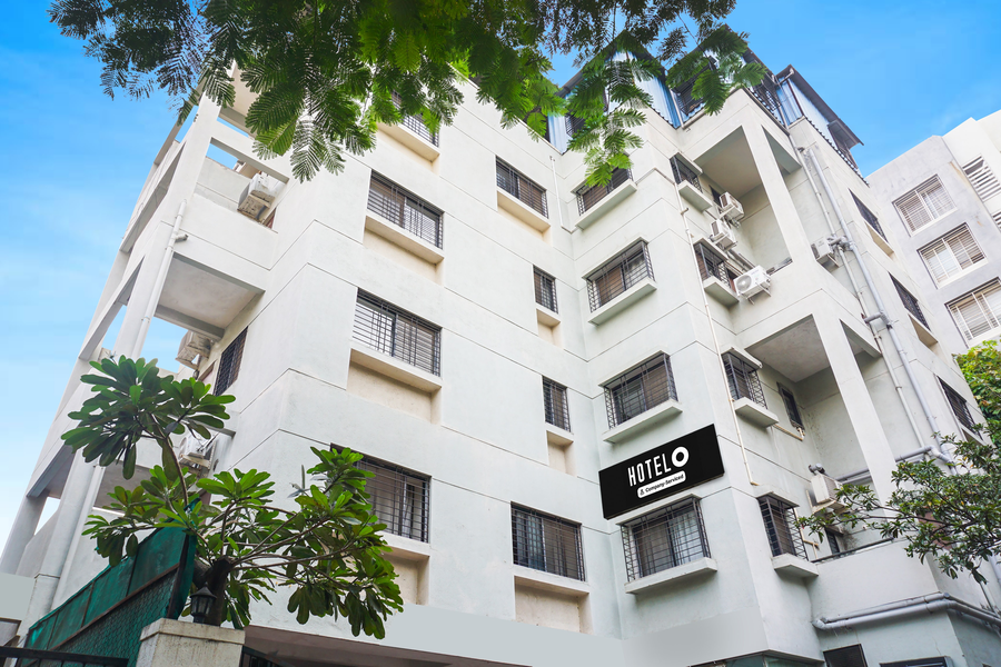 Super Collection O Aundh Formerly Mv Galaxy,,3 star