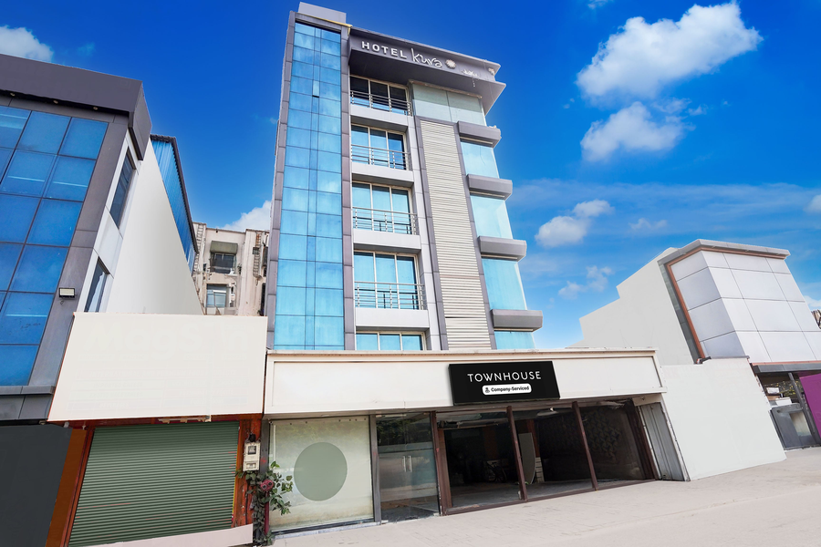 Hotel Chain
