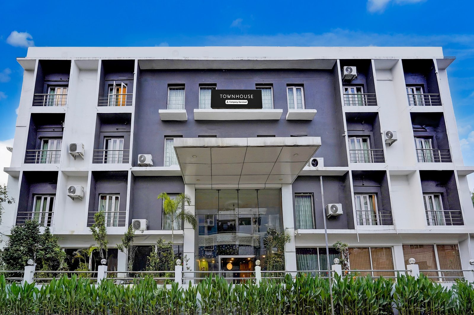 Super Townhouse Medavakkam Near Jayachandran,,3 star