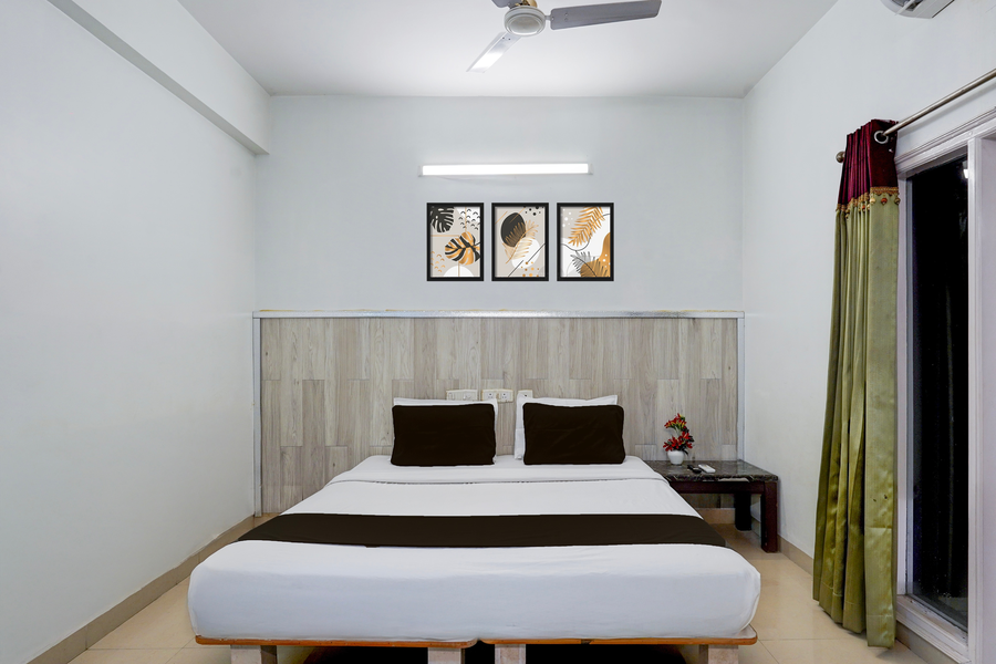 super townhouse medavakkam near jayachandran