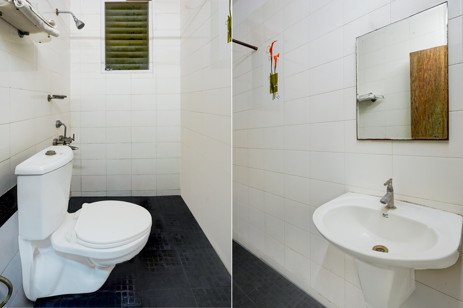 super townhouse medavakkam near jayachandran