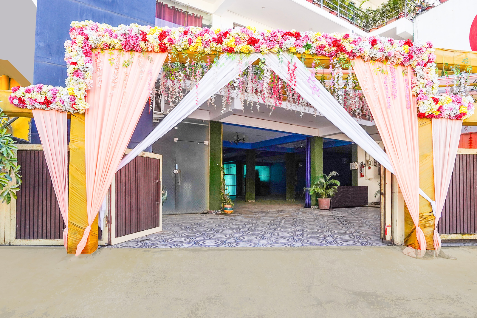 Super Hotel O Kedarpuram Near Doon University,,3 star