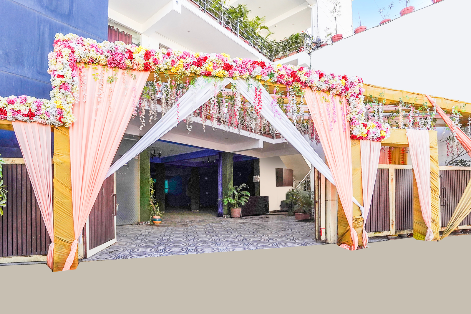 Super Hotel O Kedarpuram Near Doon University,,3 star