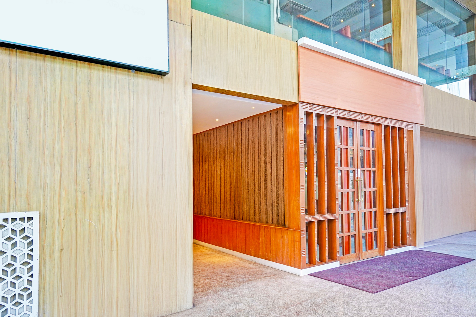 collection o marathahalli formerly krishna boutique