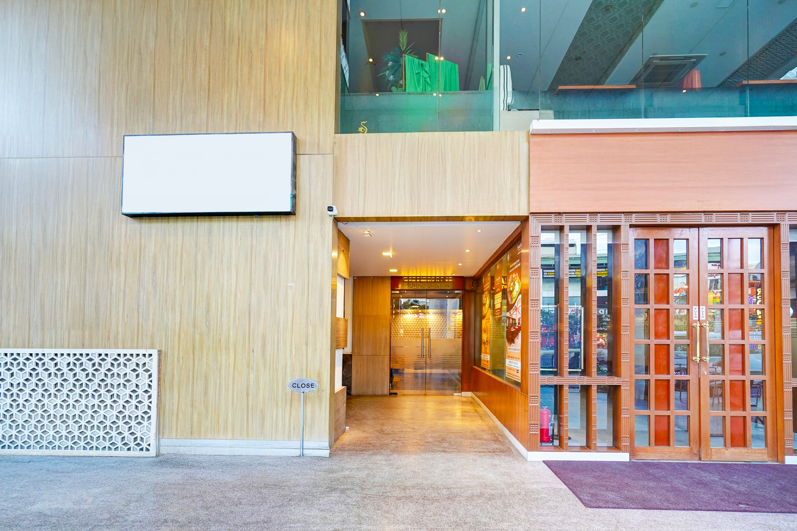 collection o marathahalli formerly krishna boutique