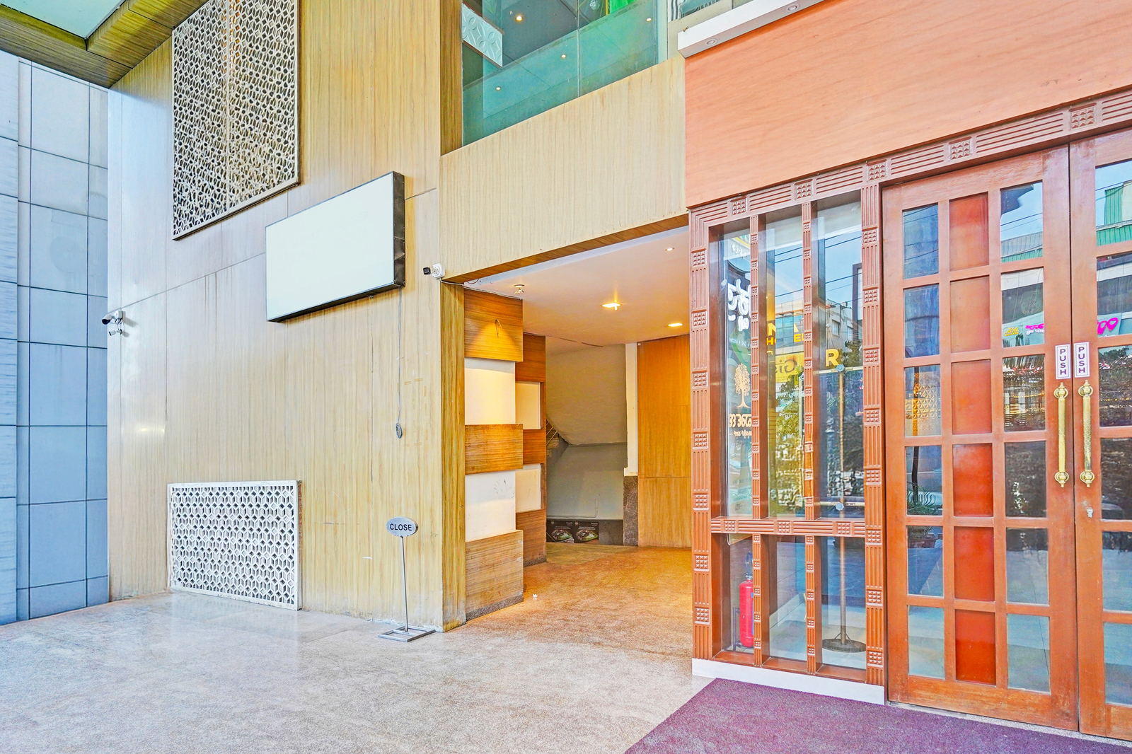 collection o marathahalli formerly krishna boutique