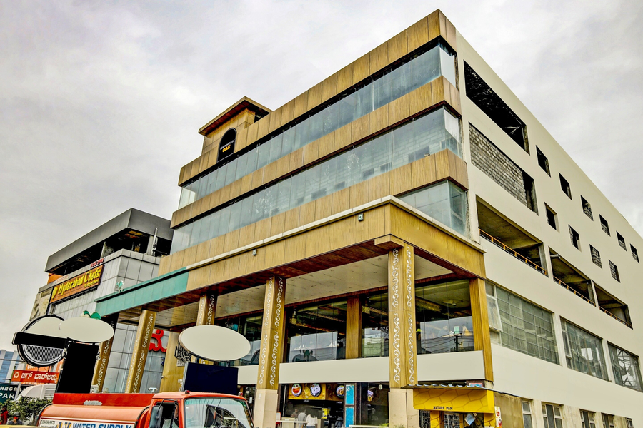 collection o marathahalli formerly krishna boutique