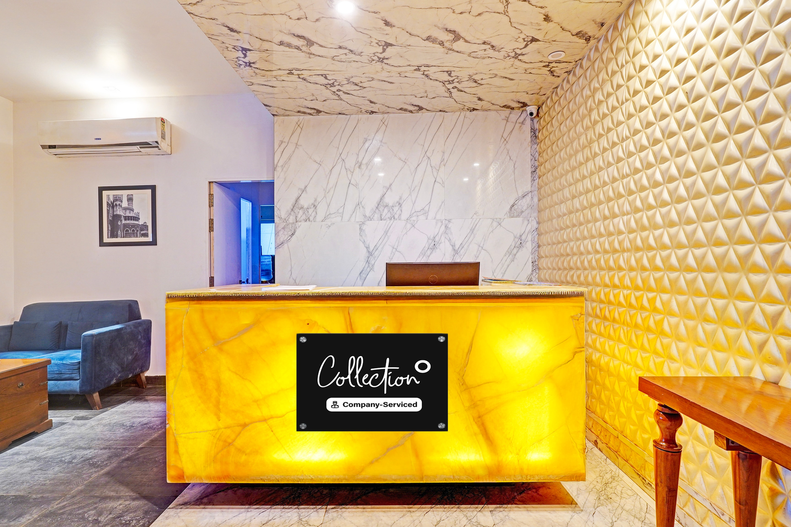 collection o marathahalli formerly krishna boutique