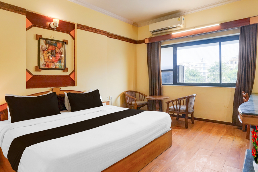 super townhouse subhash nagar formerly royal palazzo