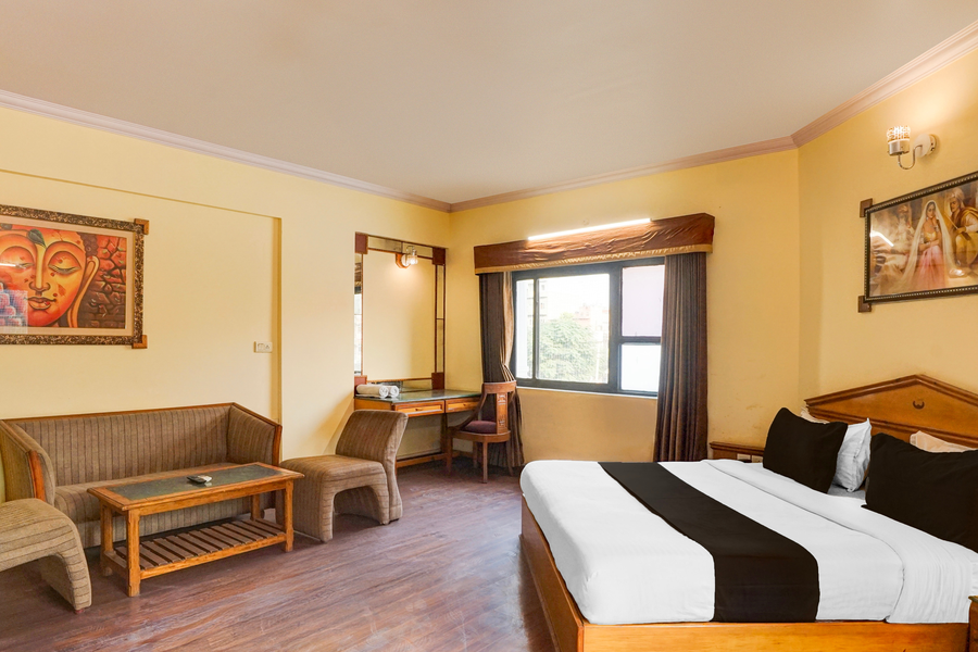 super townhouse subhash nagar formerly royal palazzo