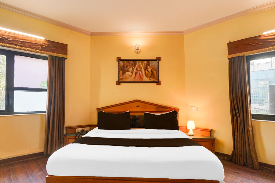 super townhouse subhash nagar formerly royal palazzo