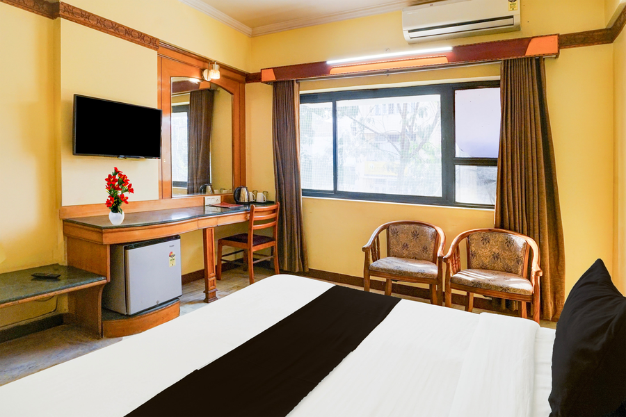 super townhouse subhash nagar formerly royal palazzo